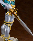 Dragon Quest The Adventure of Dai ARTFXJ Statue 1/8 Hadlar 37 cm