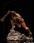 ThunderCats BDS Art Scale Statue 1/10 Jackalman 16 cm