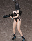 Gantz PVC Statue 1/4 Reika Bare Leg Bunny Ver. 42 cm
