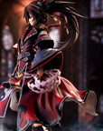 Touhou Project Statue 1/8 Reimu Hakurei Koumajou Densetsu Ver. 21 cm