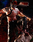 Chainsaw Man PVC Statue 1/7 Chainsaw Man 28 cm