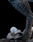 Jurassic World Dominion Art Scale Statue 1/10 Blue 19 cm