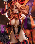 Original Design ART PVC Statue 1/6 Halloween Succubus Deluxe Version 26 cm