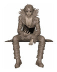 Hunter x Hunter Noodle Stopper PVC Statue Quwrof 15 cm