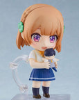 Osamake: Romcom Where The Childhood Friend Won't Lose Nendoroid Action Figure Kuroha Shida 10 cm