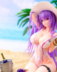 Girls Frontline PVC Statue 1/7 ZB-26: Nook of Ephemeral Dreams Ver. 16 cm