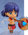 Nadia: The Secret of Blue Water Nendoroid Action Figure Nadia 10 cm