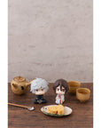 Hell's Paradise: Jigokuraku Look Up PVC Statue Gabimaru 11 cm