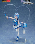Re:Zero - Starting Life in Another World PVC Statue 1/7 Rem Magical girl Ver. 28 cm