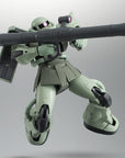 Moblie Suit Gundam Robot Spirits Action Figure (Side MS) MS-06 ZAKU II ver. A.N.I.M.E. xx cm