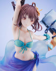 Little Armory PVC Statue 1/7 Rin Shirane Beach Shootout 26 cm