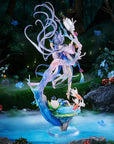 Vsinger PVC Statue 1/7 Luo Tianyi: Chant of Life Ver. 40 cm