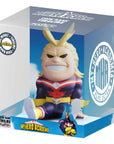My Hero Academia Coin Bank All Might 18 cm