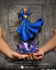What If...? BDS Art Scale Statue 1/10 The Watcher 27 cm
