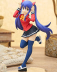 Fairy Tail Pop Up Parade PVC Statue Wendy Marvell 16 cm