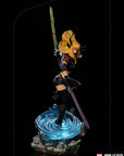 Marvel Comics BDS Art Scale Statue 1/10 Magik (X-Men) 28 cm