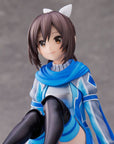 Bofuri: I Don't Want to Get Hurt, So I'll Max Out My Defense PVC Statue Sally 12 cm