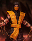 Mortal Kombat Art Scale Statue 1/10 Scorpion 22 cm
