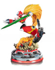 Mega Man X Statue Zero 43 cm