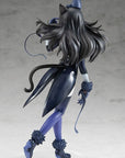 RWBY: Ice Queendom Pop Up Parade PVC Statue Blake Belladonna: Lucid Dream 17 cm