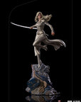 Eternals BDS Art Scale Statue 1/10 Thena 27 cm
