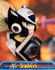 Mega Man X Statue Black Zero 43