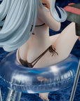 Azur Lane PVC Statue 1/8 Prinz Eugen Unfading Smile 22 cm