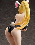 Kono Subarashii Sekai ni Shukufuku o! PVC Statue 1/4 Darkness Bare Leg Bunny Ver. 38 cm
