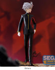 Evangelion: 3.0+1.0 Thrice Upon a Time SPM Vignetteum PVC Statue Kaworu Nagisa Commander Suit Ver. 19 cm