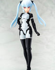 Busou Shinki Plastic Model Kit Type Evil Strarf 20 cm