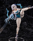 Atelier Ryza: Ever Darkness & the Secret Hideout PVC Statue 1/7 Lila Swimsuit Ver. 24 cm