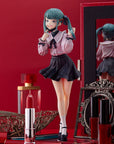 Character Vocal Series 01: Hatsune Miku Pop Up Parade PVC Statue Hatsune Miku: The Vampire Ver. L 24 cm