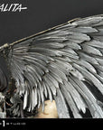 Alita: Battle Angel Statue 1/4 Alita Bonus Ver. 43 cm