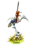 Digimon Adventure Precious G.E.M. Series PVC Statue Our War Game Omegamon 2023 Ver. 60 cm