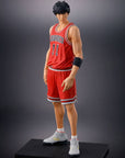 Slam Dunk Scale PVC Statue Kaede Rukawa 16 cm
