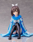 Bofuri: I Don't Want to Get Hurt, So I'll Max Out My Defense PVC Statue Sally 12 cm