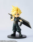 Final Fantasy VII Remake Adorable Arts Statue Cloud 12 cm