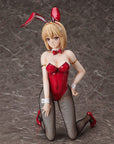 How a Realist Hero Rebuilt the Kingdom Statue 1/4 Liscia Elfrieden Bunny Ver. 34 cm