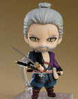 The Witcher: Ronin Nendoroid Action Figure Geralt: Ronin Ver. 10 cm