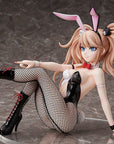Danganronpa Trigger Happy Havoc PVC Statue 1/4 Junko Enoshima Bunny Ver. 23 cm