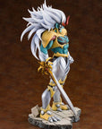 Dragon Quest The Adventure of Dai ARTFXJ Statue 1/8 Hadlar 37 cm
