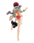 Mobile Suit Gundam SEED Destiny GGG PVC Statue 1/8 Lunamaria Hawke Swim Suit Ver. 20 cm