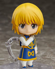 Hunter x Hunter Nendoroid Action Figure Kurapika (re-run) 10 cm