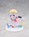 Kobayashi's Dragon Maid PVC Statue Kanna 16 cm