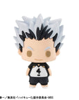 Haikyu!! Chokorin Mascot Series Trading Figure 6-Pack Vol. 2 5 cm