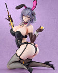 Original Character Statue 1/4 Allyson Fincher 29 cm