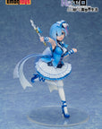 Re:Zero - Starting Life in Another World PVC Statue 1/7 Rem Magical girl Ver. 28 cm