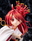 Shakugan no Shana PVC 1/7 Shana Burning-Eyed Beauty Ver. 25 cm