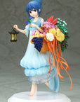 Laid-Back Camp PVC Statue 1/7 Rin Shima Birtday ver. 24 cm
