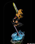 Marvel Comics BDS Art Scale Statue 1/10 Magik (X-Men) 28 cm